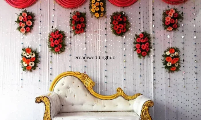 Sai Events Wedding planner